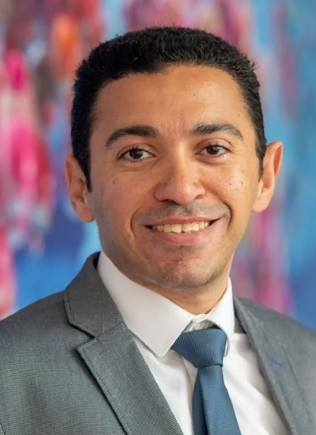 Ahmed Dawoud profile photo