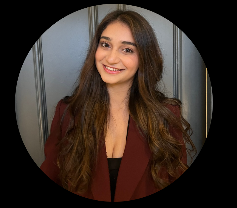 Disha Mehta profile photo