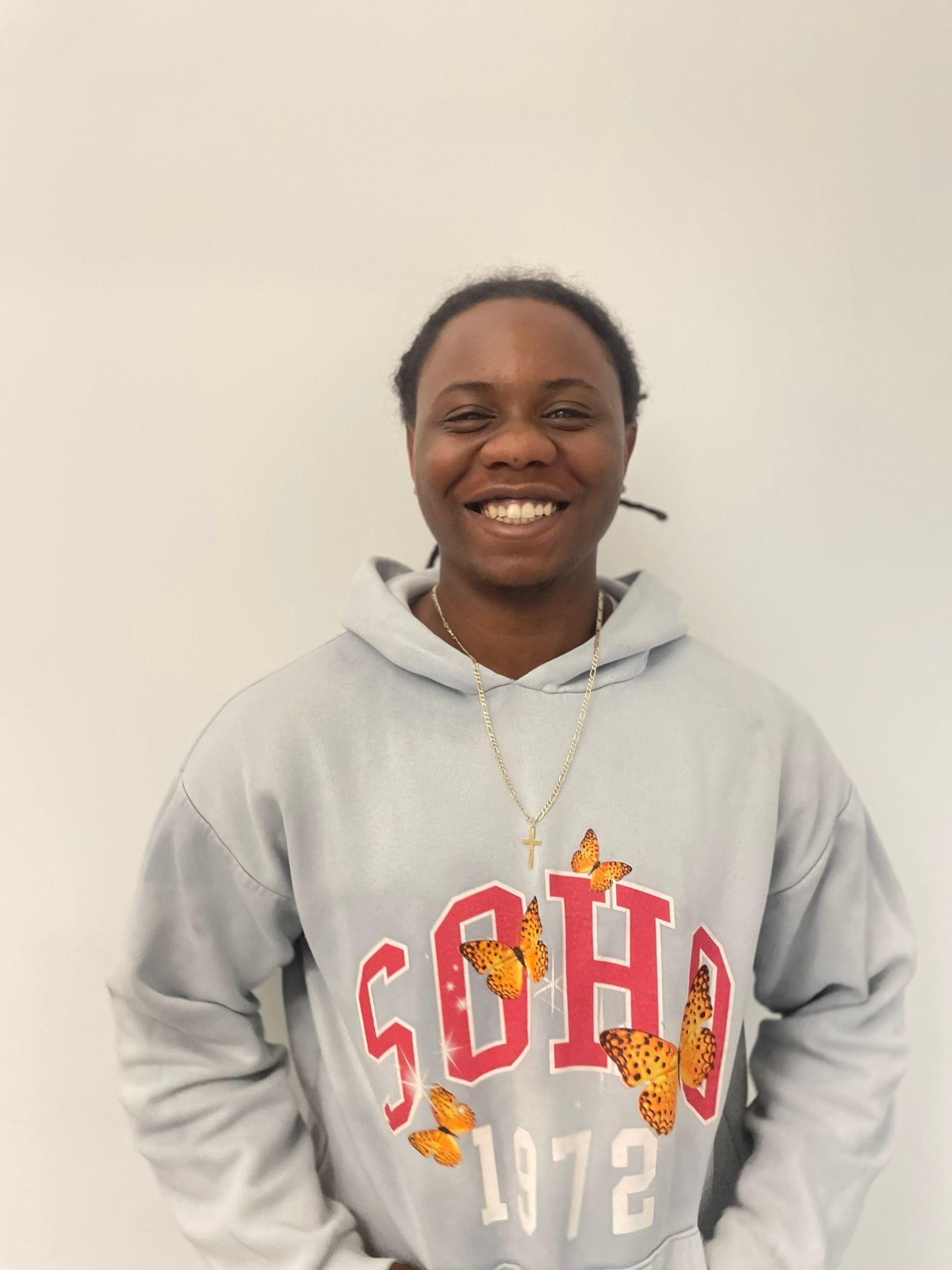 Luke Green profile photo