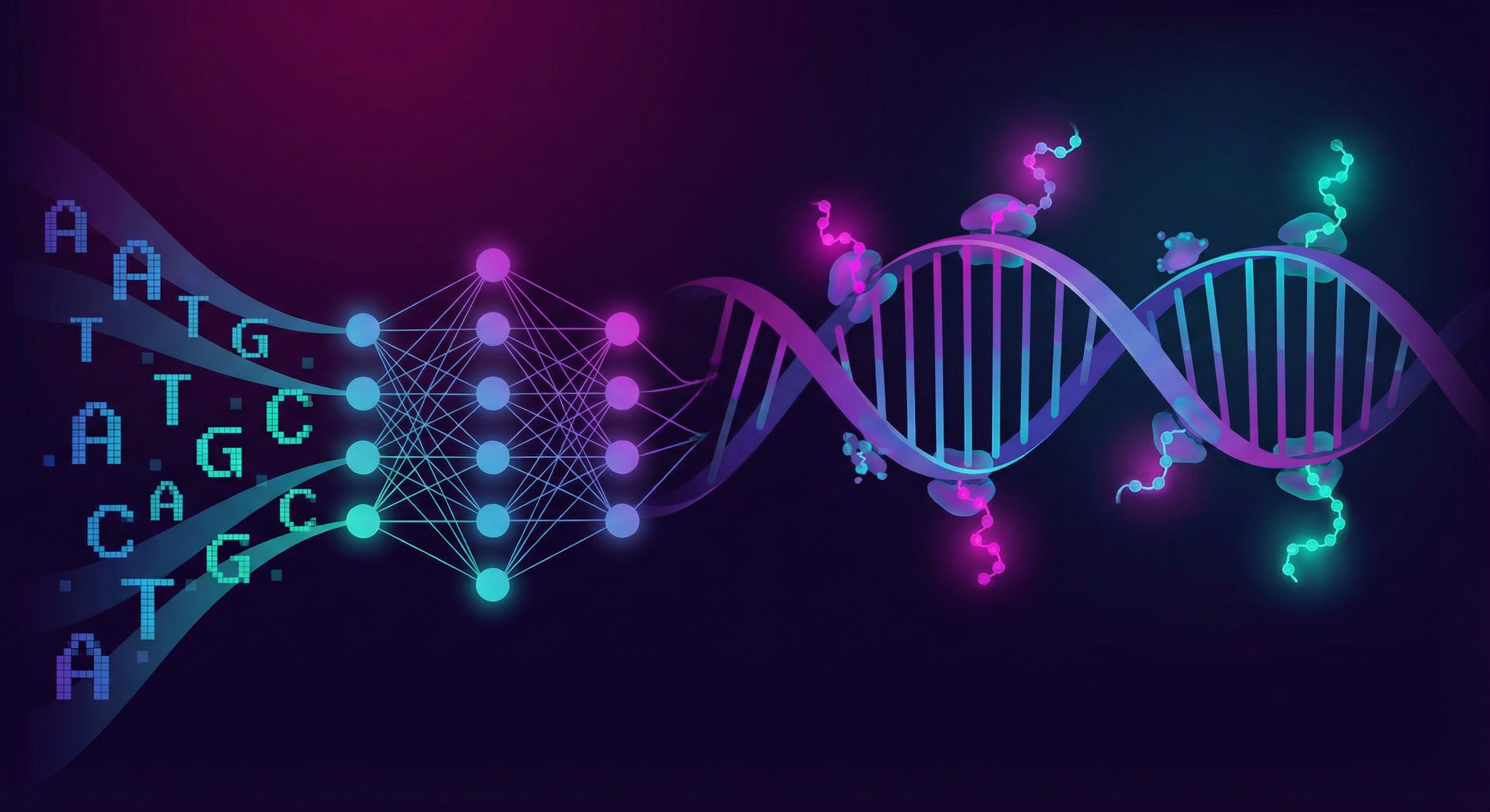 Translational Control & Sequence Models research theme