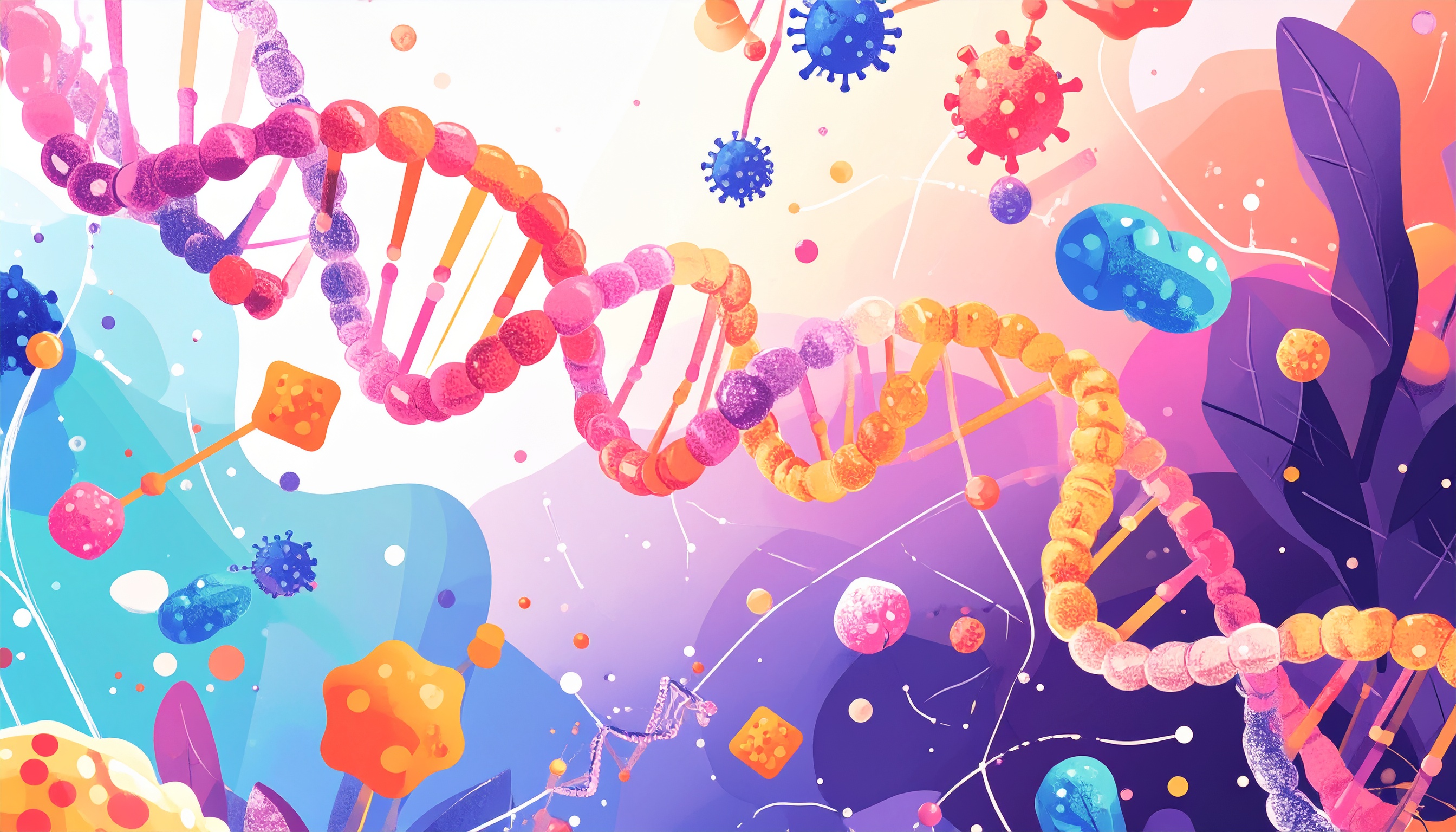 Data-Driven Network Biology Group - Main hero image